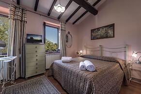 Villa Poggio di Gaville