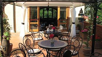 Villa Poggio di Gaville