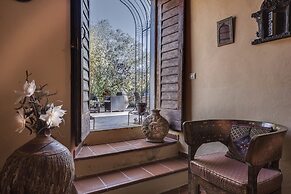 Villa Poggio di Gaville