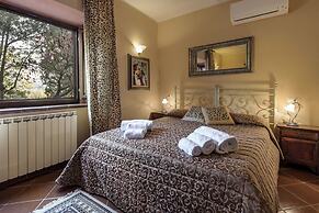 Villa Poggio di Gaville