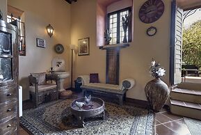 Villa Poggio di Gaville