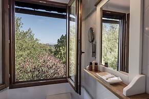 Villa Poggio di Gaville