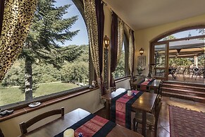 Villa Poggio di Gaville