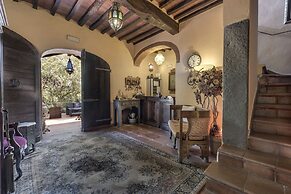 Villa Poggio di Gaville