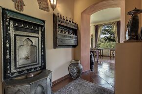 Villa Poggio di Gaville