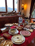 Villa Poggio di Gaville