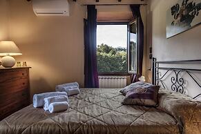 Villa Poggio di Gaville