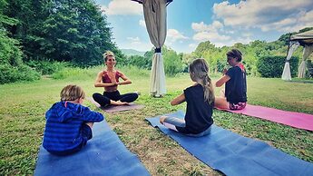 Villa Poggio di Gaville