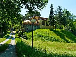 Villa Poggio di Gaville