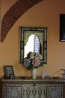 Villa Poggio di Gaville