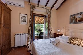 Villa Poggio di Gaville