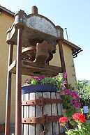 Villa Poggio di Gaville