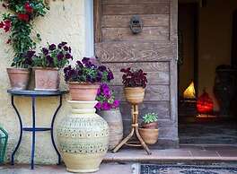 Villa Poggio di Gaville