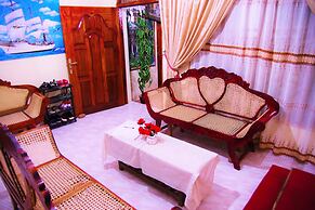 Pura Sanda Villa