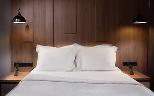 360 Degrees Pop Art Hotel