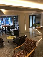 360 Degrees Pop Art Hotel