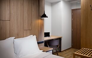 360 Degrees Pop Art Hotel