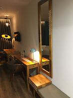 360 Degrees Pop Art Hotel