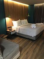 360 Degrees Pop Art Hotel