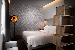 360 Degrees Pop Art Hotel