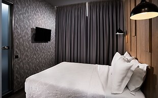 360 Degrees Pop Art Hotel