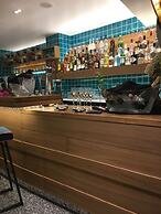 360 Degrees Pop Art Hotel