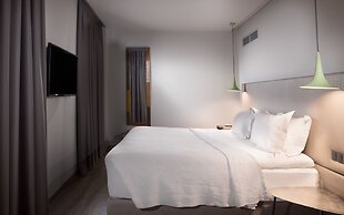 360 Degrees Pop Art Hotel