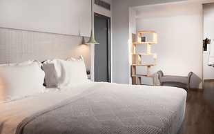 360 Degrees Pop Art Hotel