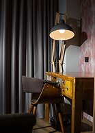 360 Degrees Pop Art Hotel