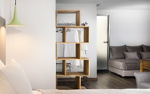 360 Degrees Pop Art Hotel