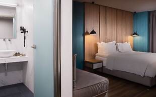 360 Degrees Pop Art Hotel