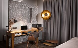 360 Degrees Pop Art Hotel