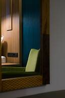 360 Degrees Pop Art Hotel