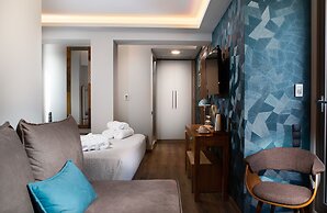 360 Degrees Pop Art Hotel