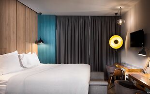 360 Degrees Pop Art Hotel