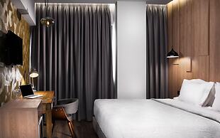 360 Degrees Pop Art Hotel