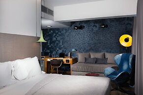 360 Degrees Pop Art Hotel