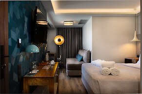 360 Degrees Pop Art Hotel