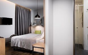 360 Degrees Pop Art Hotel