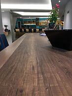 360 Degrees Pop Art Hotel