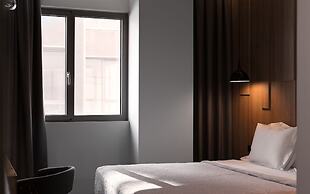 360 Degrees Pop Art Hotel