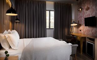 360 Degrees Pop Art Hotel