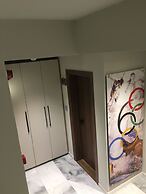 360 Degrees Pop Art Hotel