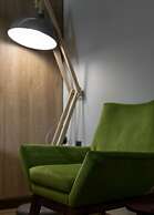 360 Degrees Pop Art Hotel