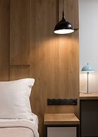 360 Degrees Pop Art Hotel