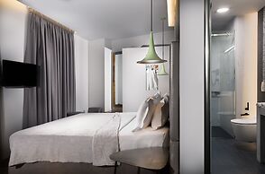 360 Degrees Pop Art Hotel