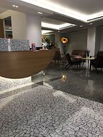 360 Degrees Pop Art Hotel