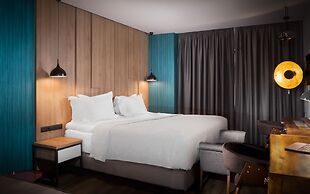 360 Degrees Pop Art Hotel