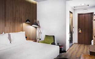 360 Degrees Pop Art Hotel