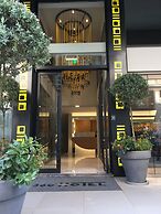 360 Degrees Pop Art Hotel